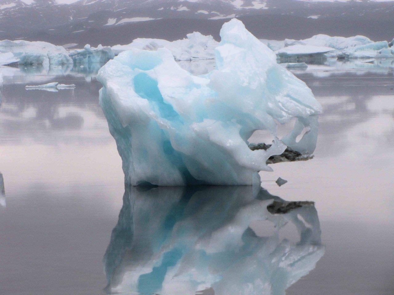Physical Geography Of Antarctica AntarcticGlaciers