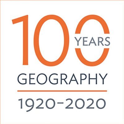 Royal Holloway Geography