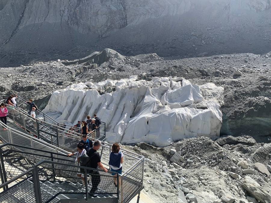 Can we ‘preserve’ glaciers with geoengineering? | AntarcticGlaciers.org