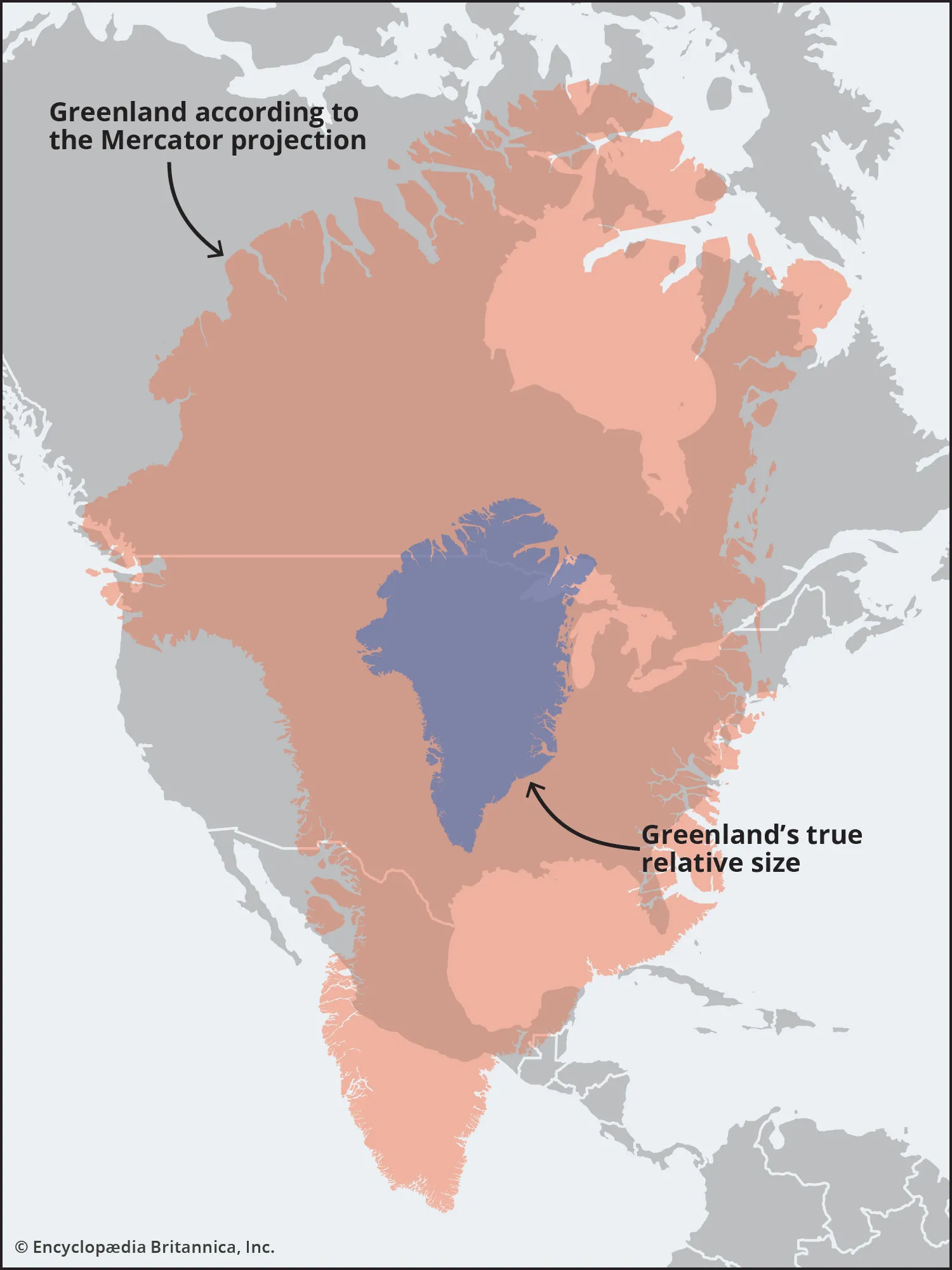 President Donald Trump and the quest for Greenland | AntarcticGlaciers.org